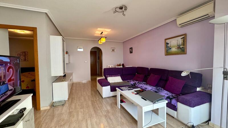 Apartamento en venta en Torrevieja, Alicante