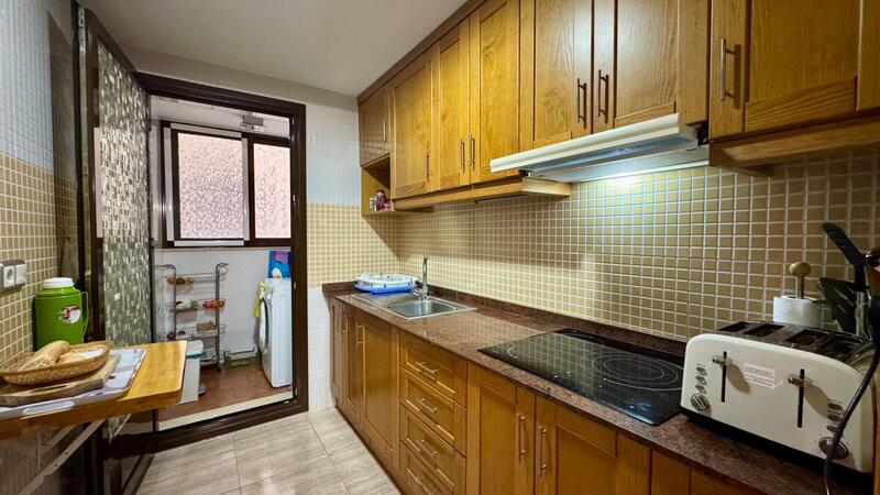 2 Cuarto Apartamento en venta