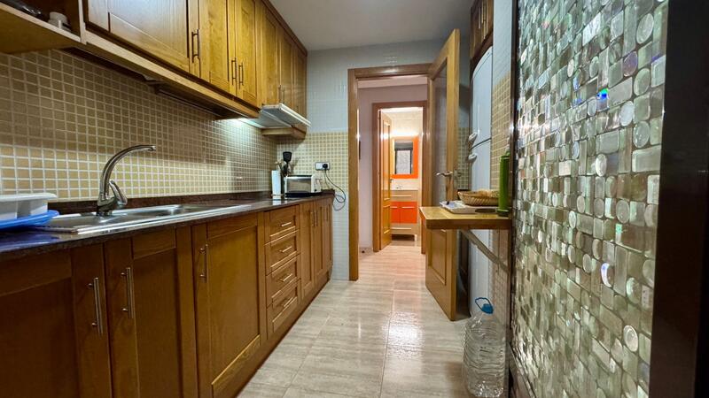 2 Cuarto Apartamento en venta