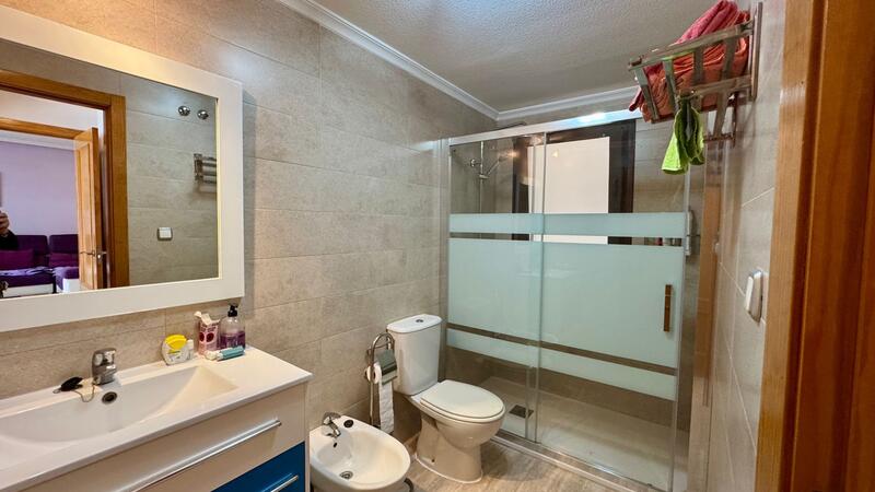 2 Cuarto Apartamento en venta