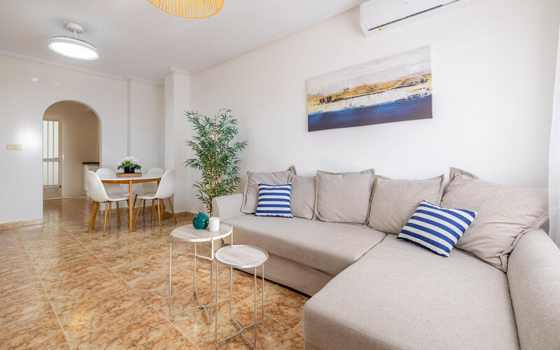 Appartement zu verkaufen in Torrevieja, Alicante