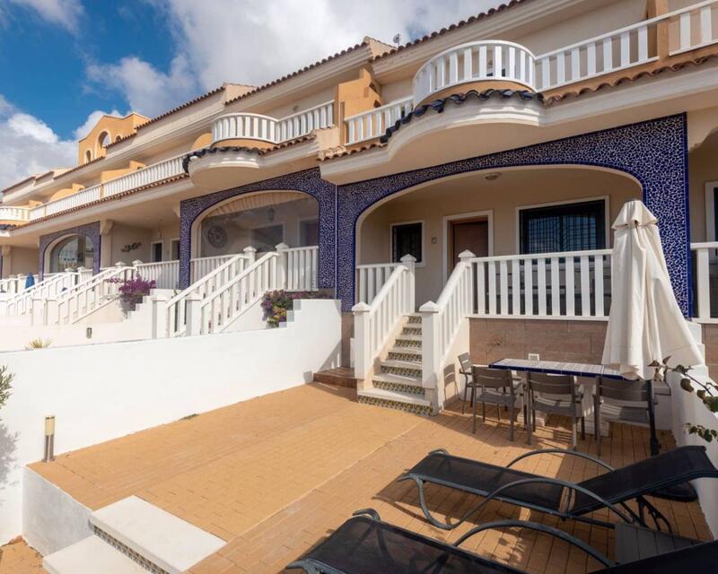 Maison de Ville à vendre dans Ciudad Quesada, Alicante