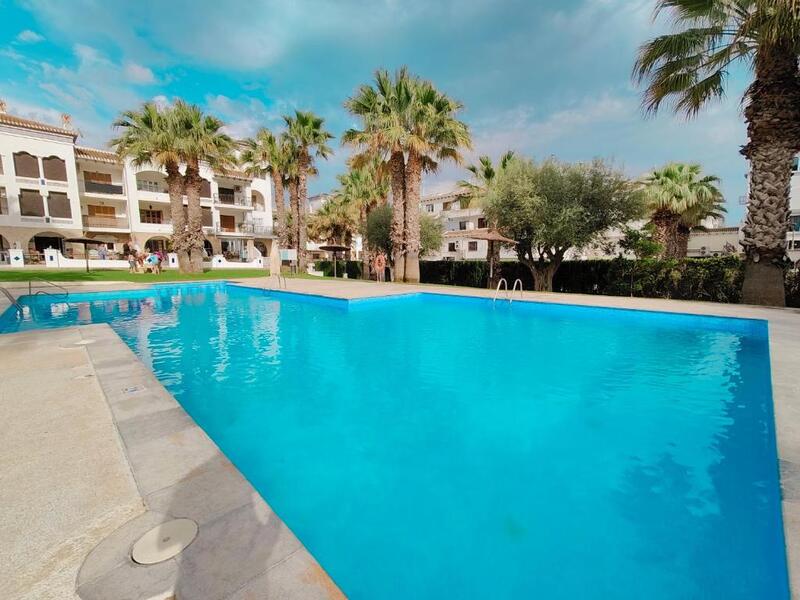 Appartement à vendre dans Orihuela Costa, Alicante