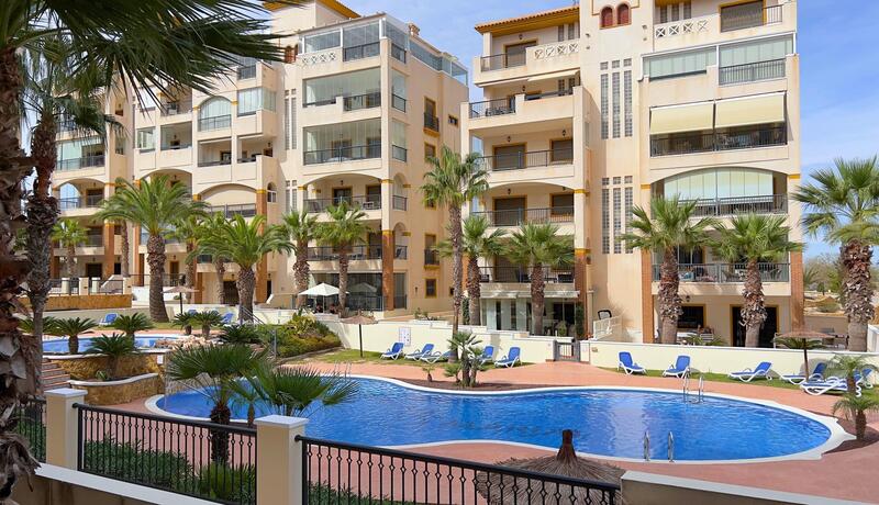 Appartement à vendre dans Guardamar del Segura, Alicante