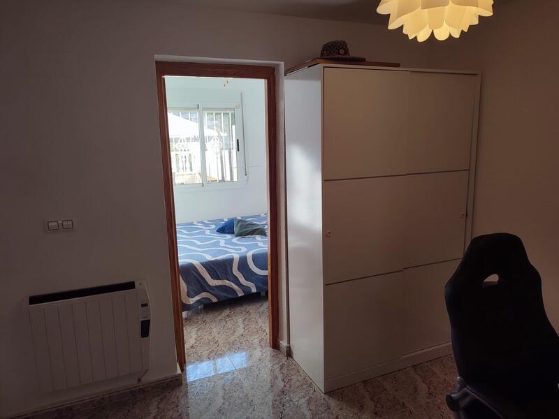 3 Cuarto Adosado en venta