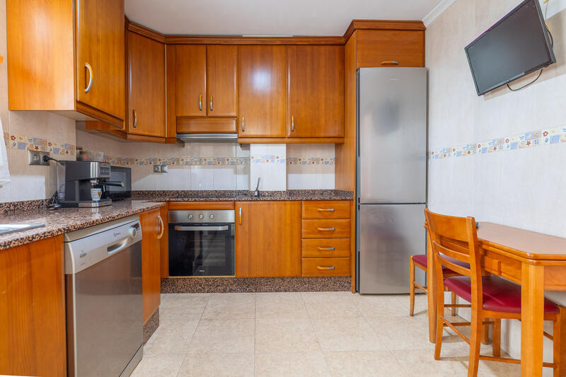 3 Cuarto Apartamento en venta