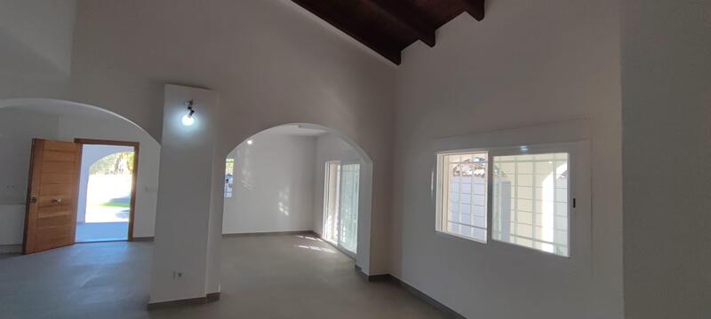 3 Cuarto Casa de Campo en venta