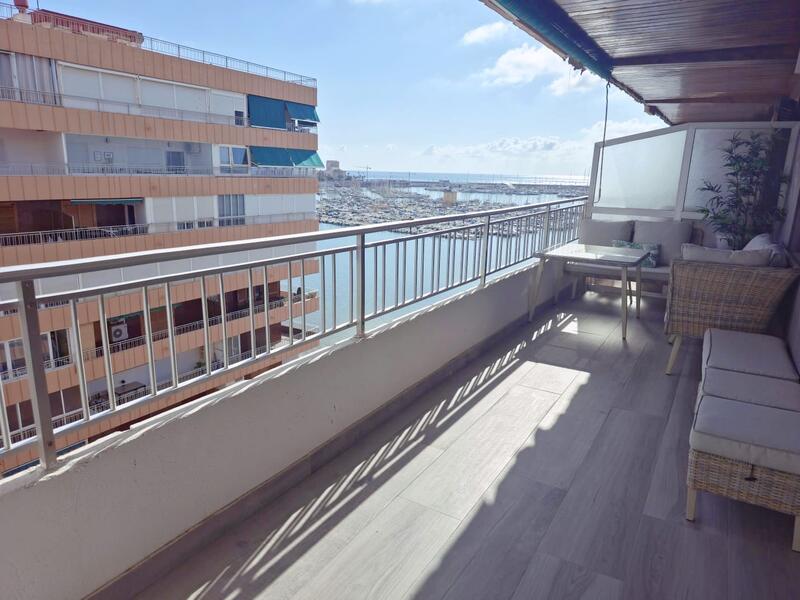 Apartment for sale in Torrevieja, Alicante