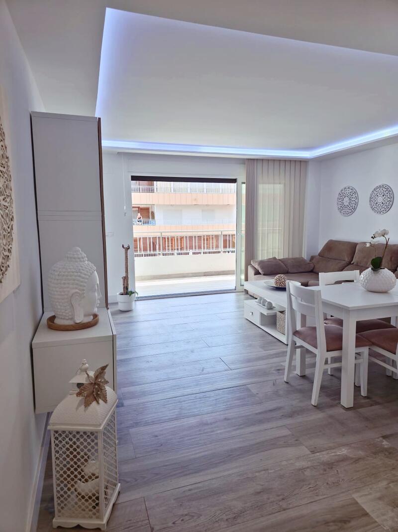 3 Cuarto Apartamento en venta