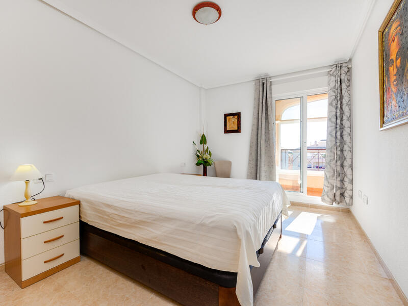 3 chambre Appartement à vendre