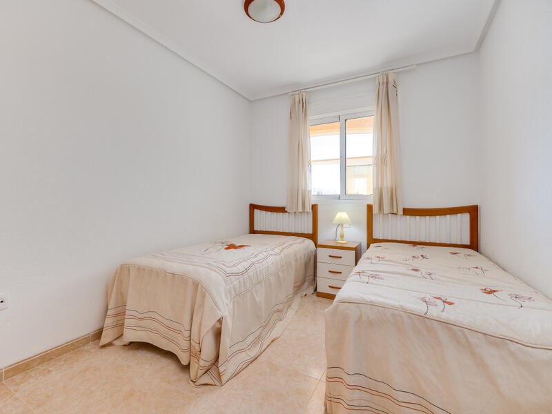 3 chambre Appartement à vendre