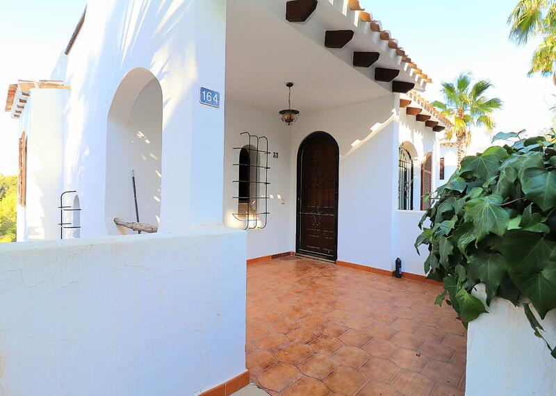 Villa à vendre dans Orihuela Costa, Alicante