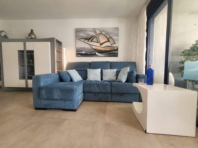 Appartement Te koop in Torrevieja, Alicante