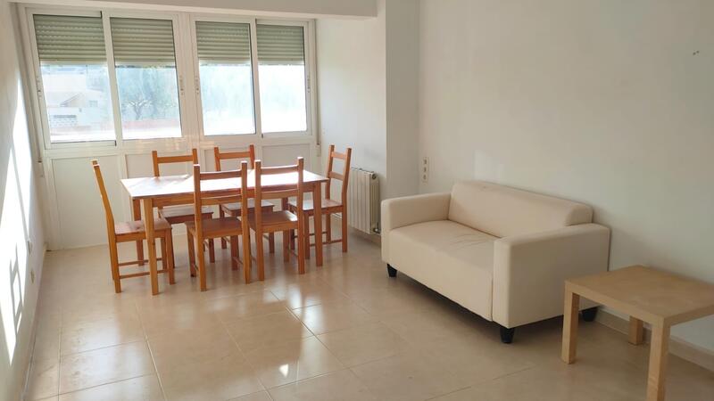 Apartamento en venta en Torrevieja, Alicante