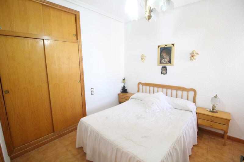 3 chambre Appartement à vendre