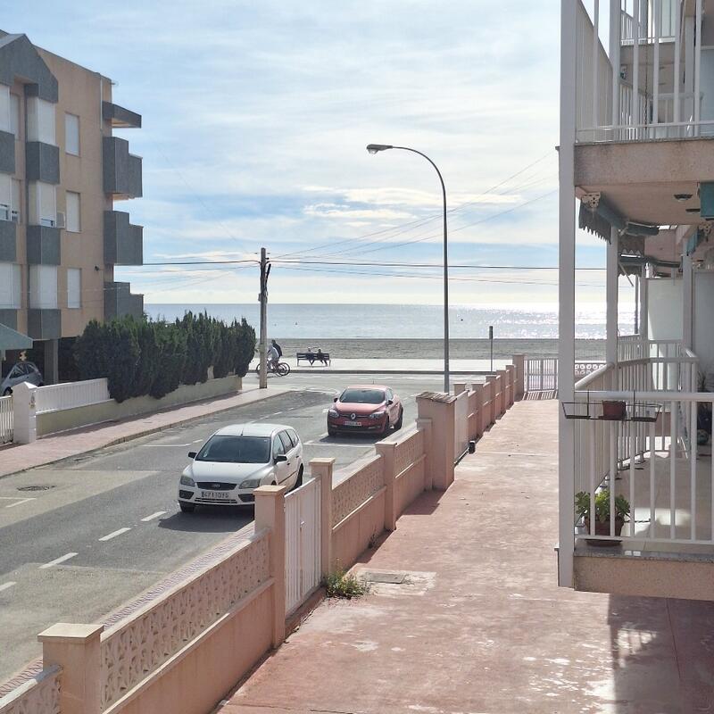 Appartement zu verkaufen in Santa Pola, Alicante