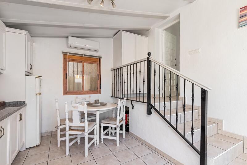 5 chambre Villa à vendre