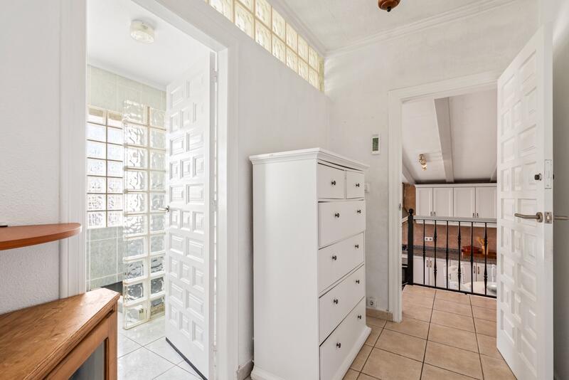 5 chambre Villa à vendre