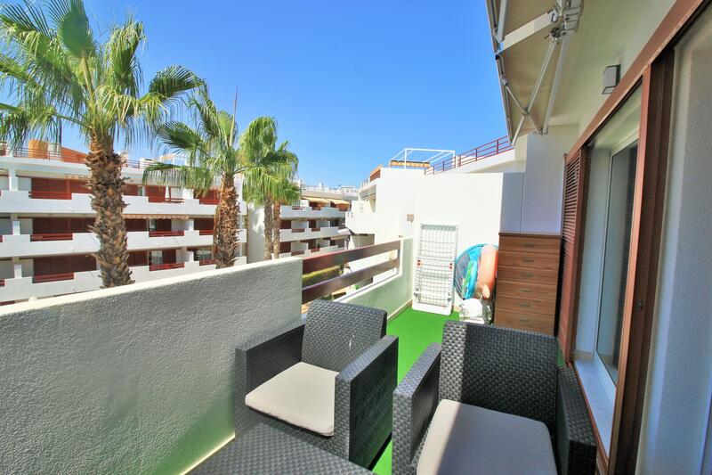 2 Cuarto Apartamento en venta