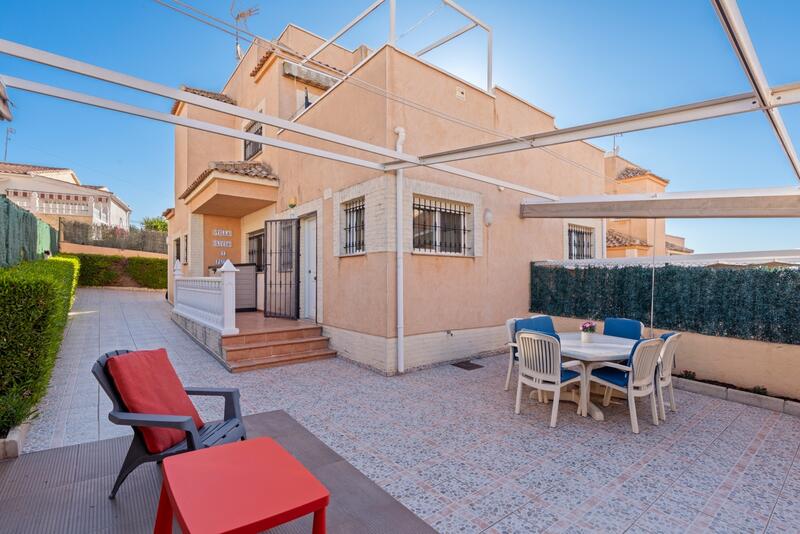 Maison de Ville à vendre dans San Fulgencio, Alicante