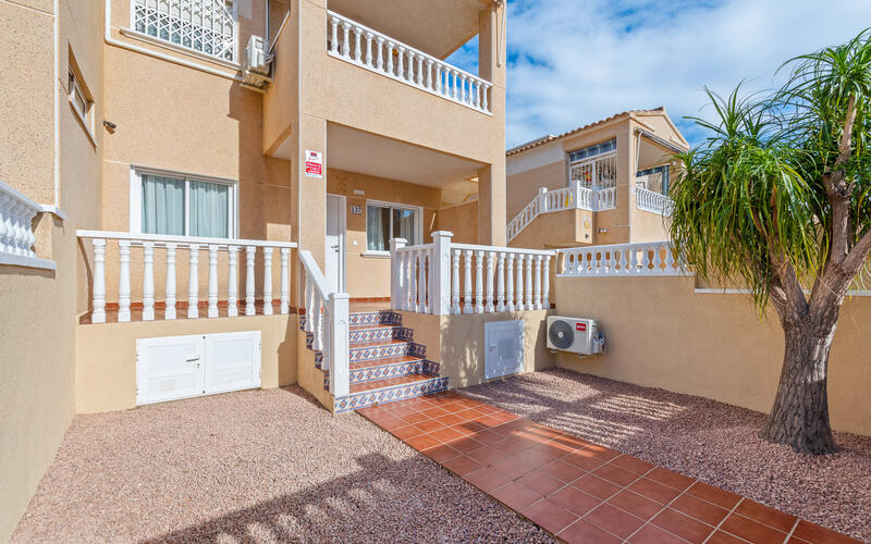 Appartement zu verkaufen in Torrevieja, Alicante