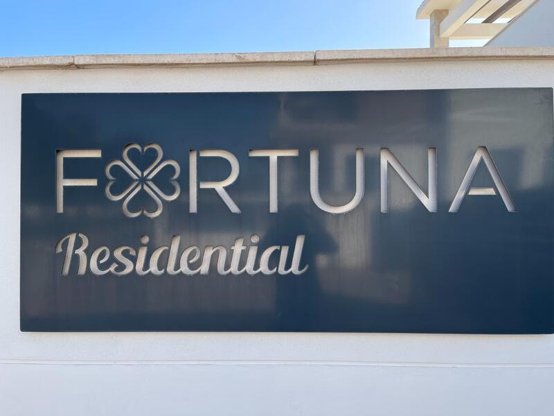 Apartamento en venta en Rojales, Alicante