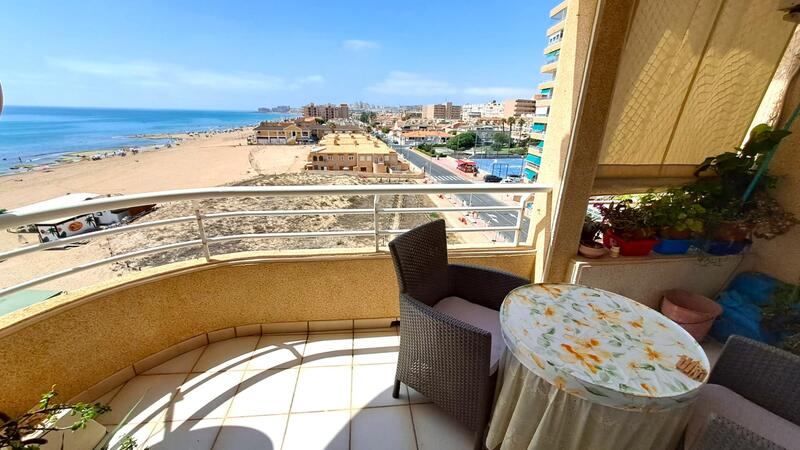 Apartment for sale in La Mata, Alicante