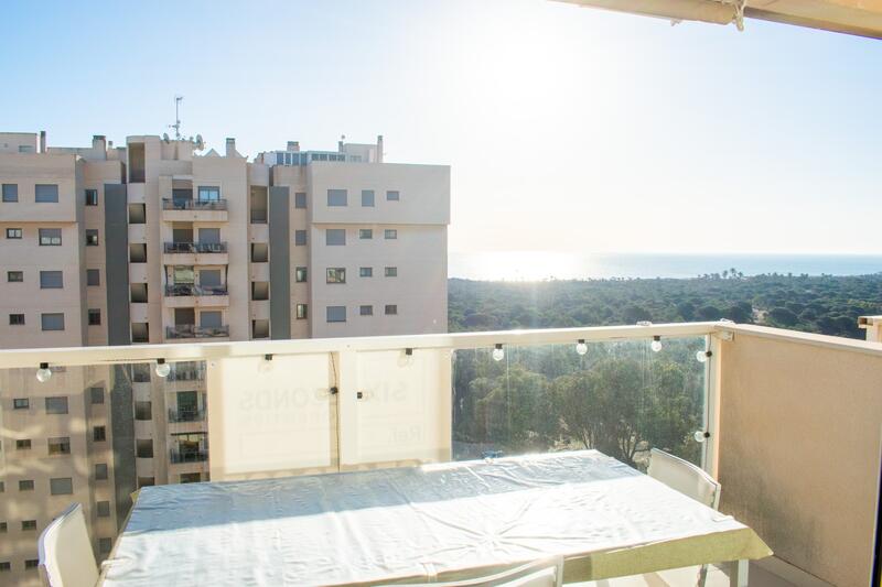 Appartement zu verkaufen in Guardamar del Segura, Alicante