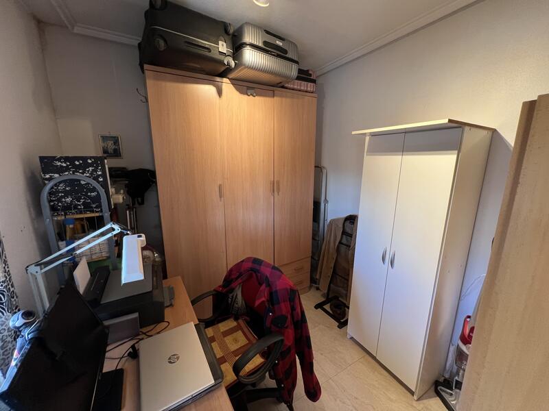 2 slaapkamer Appartement Te koop