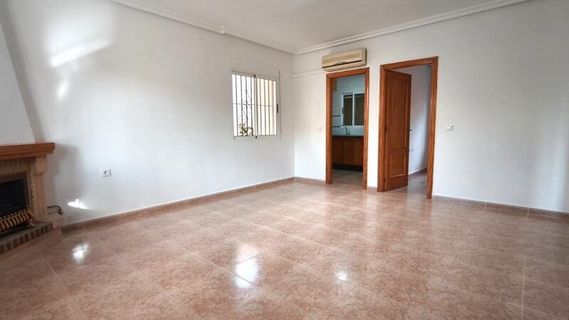 3 Cuarto Villa en venta