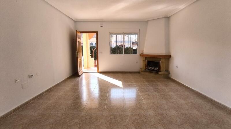 3 Cuarto Villa en venta