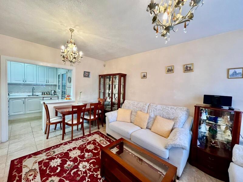 Townhouse for sale in Orihuela Costa, Alicante