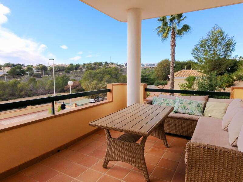 Appartement à vendre dans Orihuela Costa, Alicante