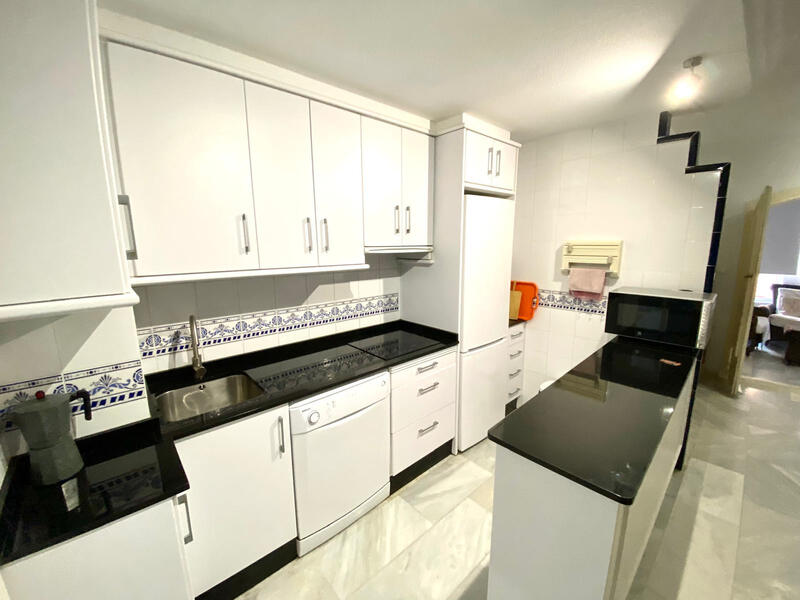 2 Cuarto Apartamento en venta