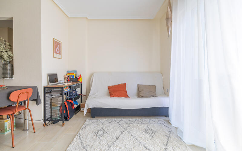 1 Schlafzimmer Appartement zu verkaufen