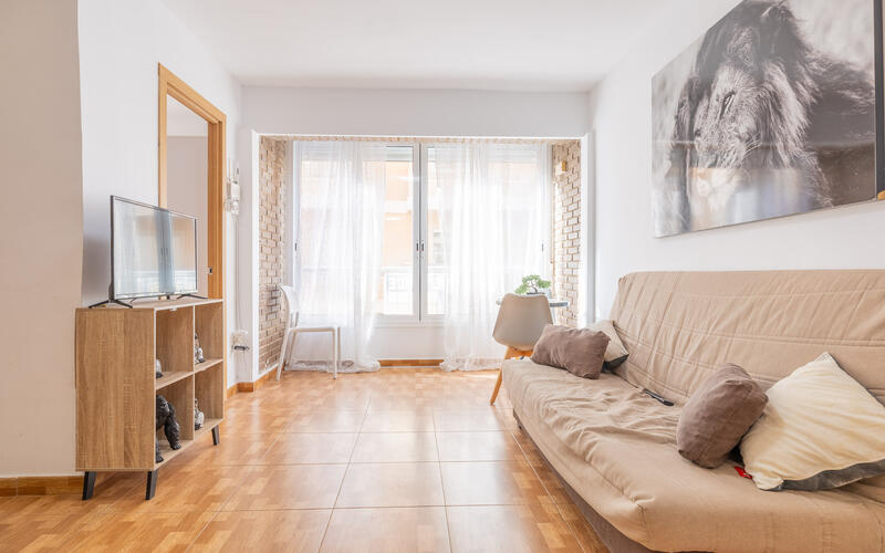 3 chambre Appartement à vendre