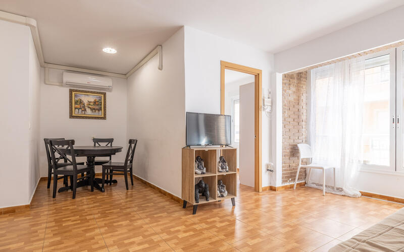 3 chambre Appartement à vendre