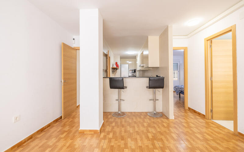 3 slaapkamer Appartement Te koop