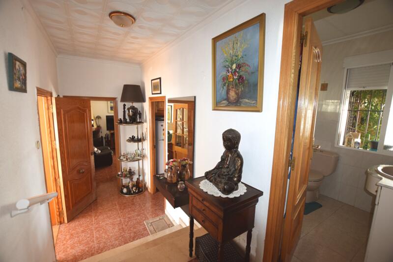 4 chambre Villa à vendre