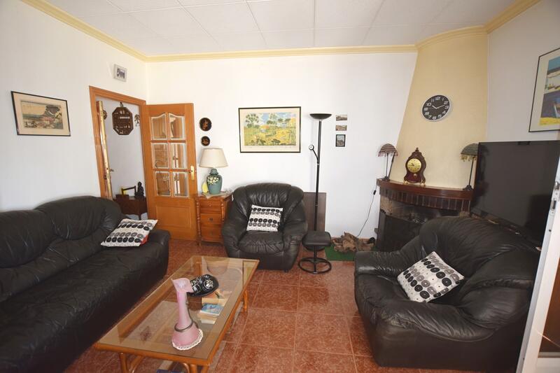 4 Cuarto Villa en venta