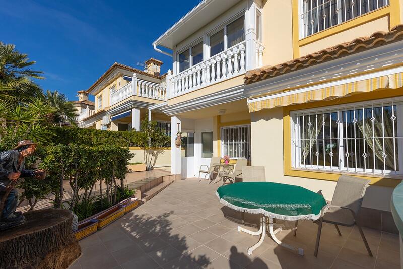 3 bedroom Villa for sale