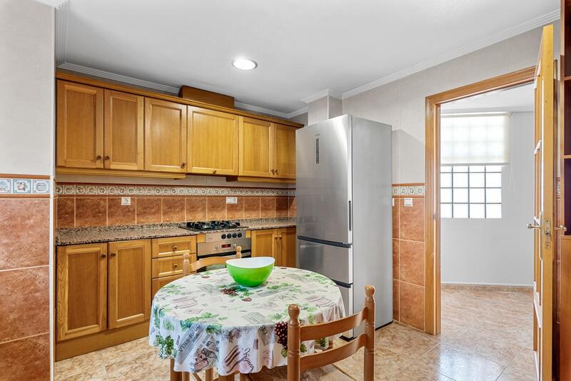 4 chambre Appartement à vendre