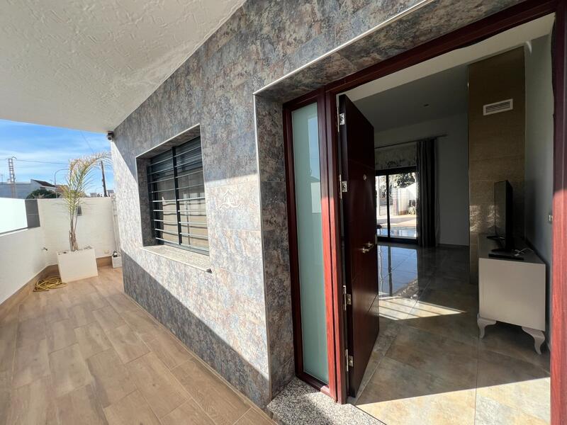 3 bedroom Villa for sale