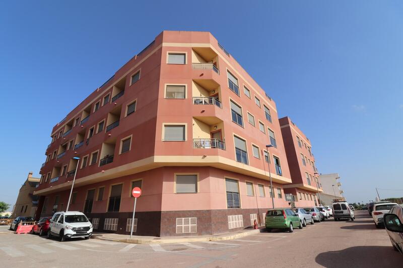 Apartamento en venta en Rojales, Alicante