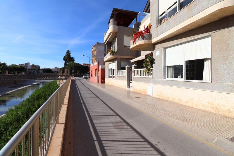 Appartement zu verkaufen in Rojales, Alicante