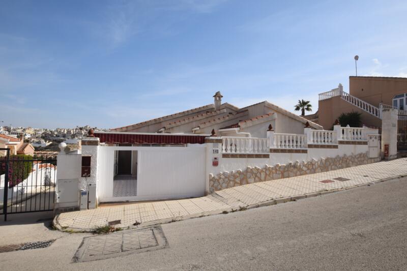 Villa til salgs i Ciudad Quesada, Alicante