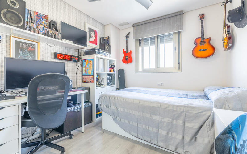 2 chambre Appartement à vendre