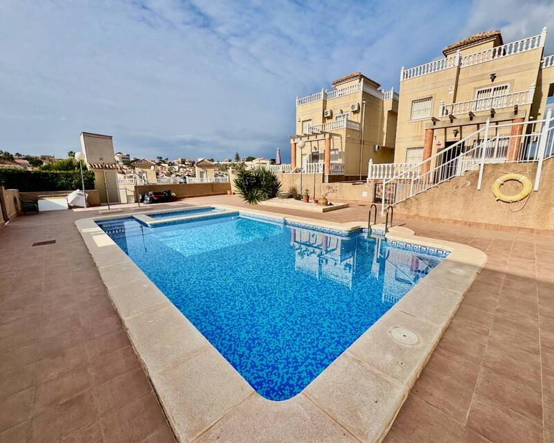 Villa en venta en Ciudad Quesada, Alicante