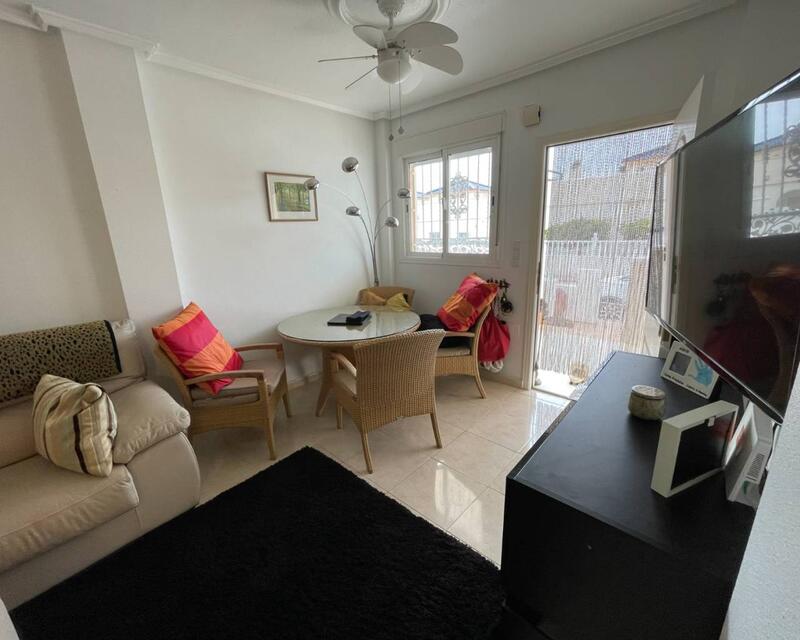 2 chambre Appartement à vendre