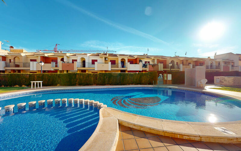 Apartment for sale in Torrevieja, Alicante